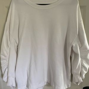 Abercrombie & Fitch Crewneck